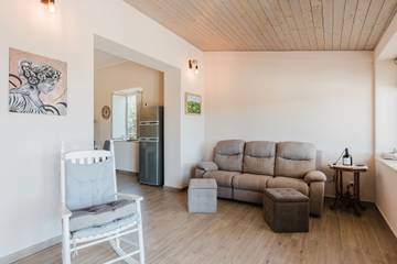 Villa per 4 Persone in Provincia di Agrigento, Sicilia, Foto 2
