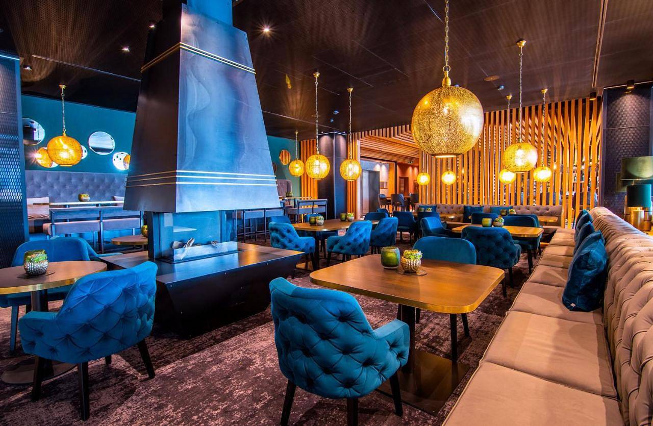 Meiser Design Hotel in Dinkelsbühl, Romantische Straße