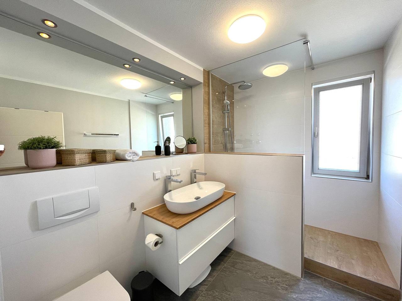 Ganze Ferienwohnung, Wunderschön Wohnen im Apartment Rooftop in Dresden, Dresden und Umgebung