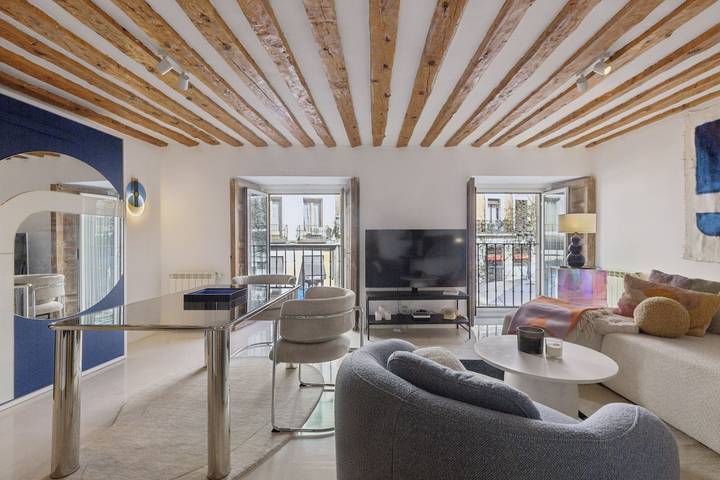 Holiday apartment for 2 people - 1