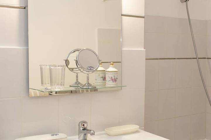 Maison d’hôte pour 2 personnes à Montauban - 4