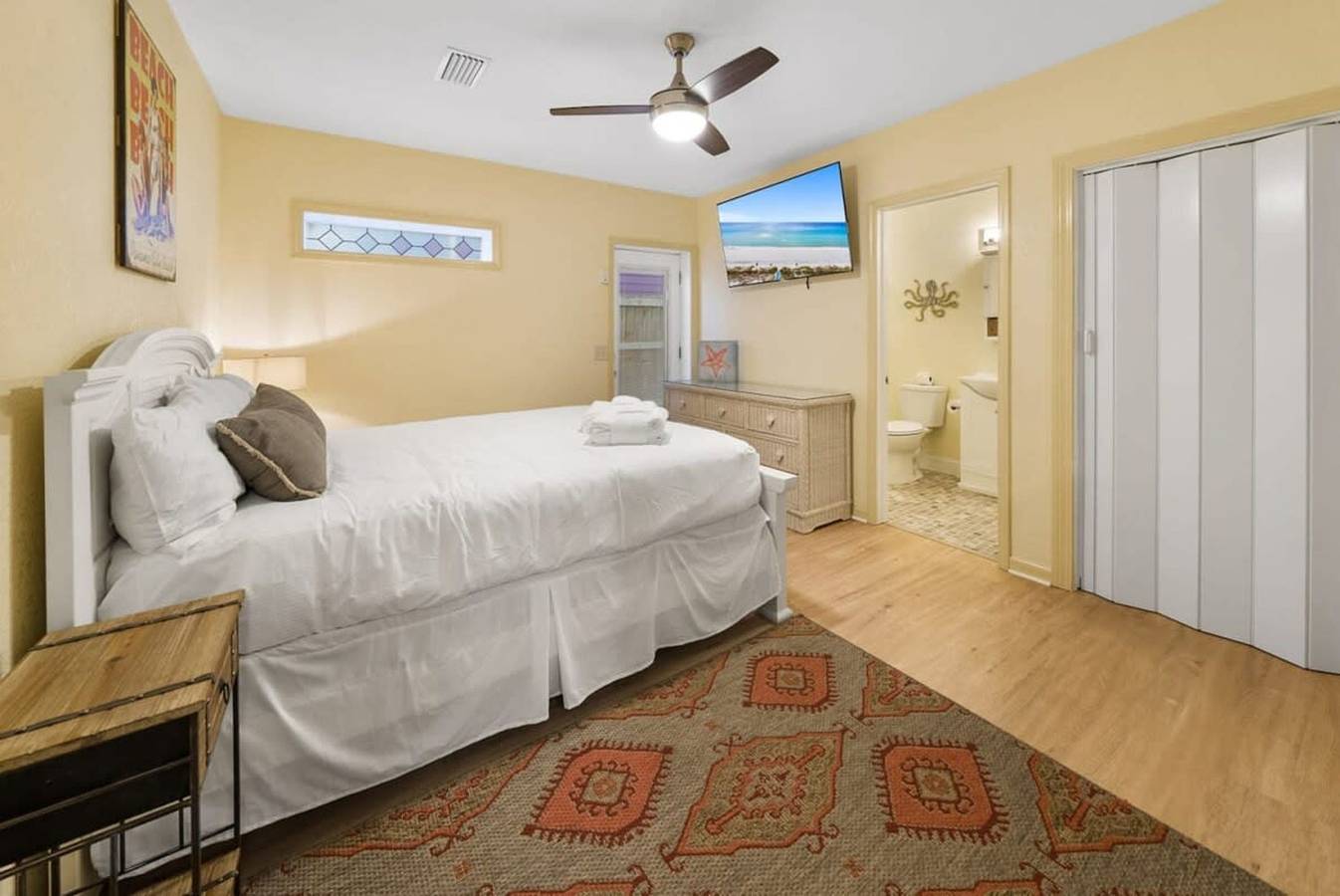 Bid-A-Wee Beach Home-Private Pool in Bahama Beach, Panama City Beach
