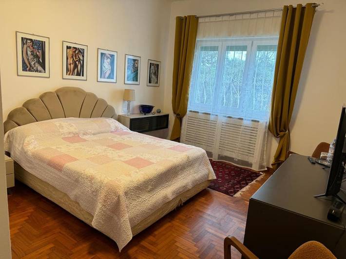 Ferienwohnung für 2 Personen, mit Garten und Terrasse sowie Ausblick in Livorno - 4