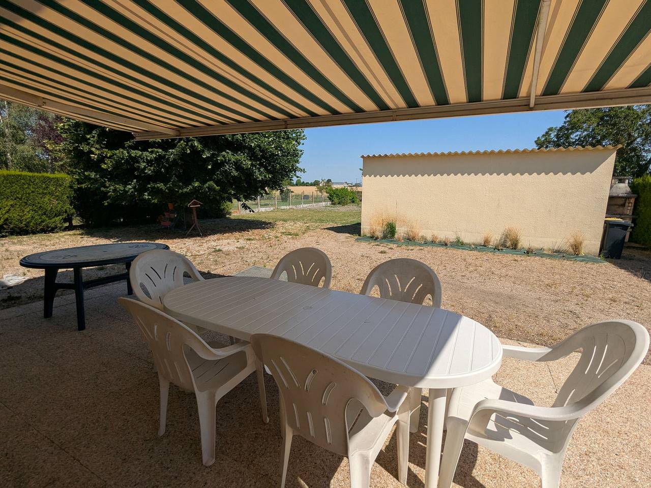 Maison familiale près d'Orléans - 6 pers. in Huisseau-sur-Mauves, Vallée de la Loire