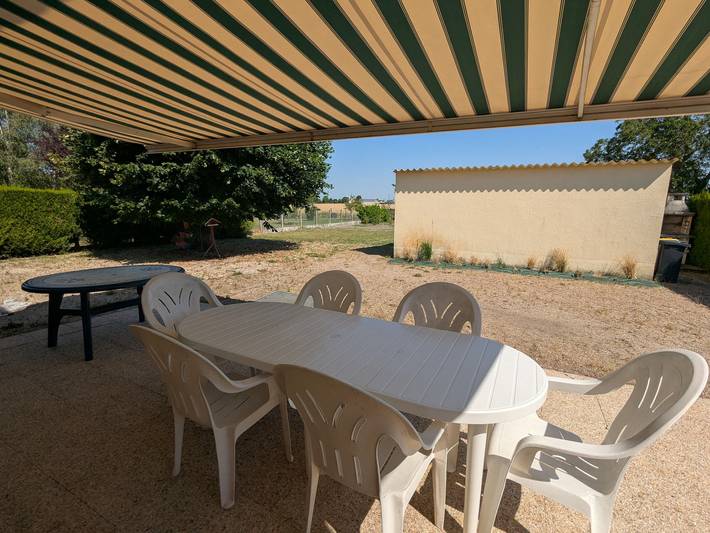 Maison familiale près d'Orléans - 6 pers. in Huisseau-sur-Mauves, Vallée de la Loire