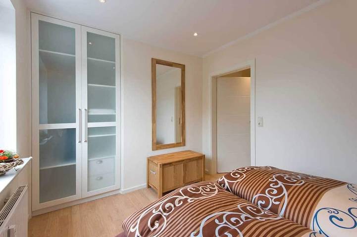 Bauernhof für 2 Personen, mit Balkon in Büsum - 3
