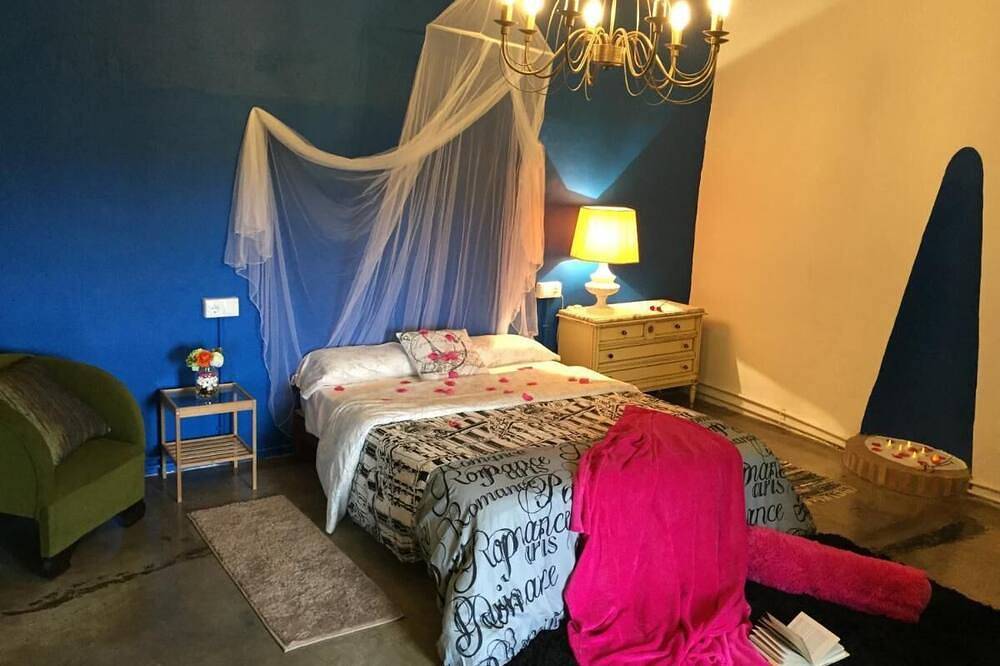 Casa El Retiro in Chulilla, Provincia de Valencia