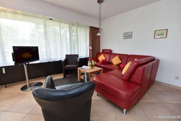 Ferienwohnung für 4 Personen in Cuxhaven, Cuxland, Bild 2