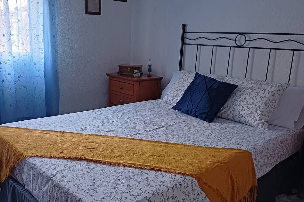 El Corralillo de Victorina (Acogedora casa de pueblo para parejas y familias) in San Martín de Valdeiglesias, Provincia de Madrid