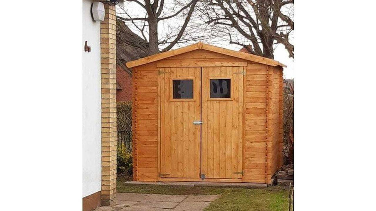 Ferienhaus für 4 Personen (58 m²) in Büsumer Deichhausen in Büsumer Deichhausen, Dithmarschen