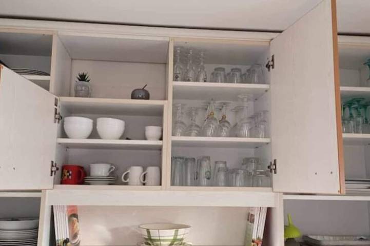 Casa de vacaciones para 7 personas, con piscina - 1