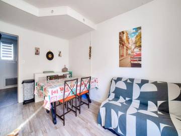 Location De Vacances pour 4 Personnes dans Jard-sur-Mer, Vendée, Photo 4