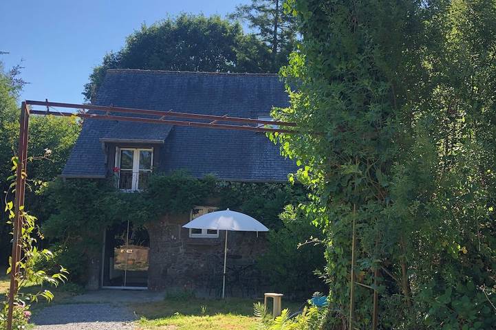 Maison de vacances pour 3 personnes