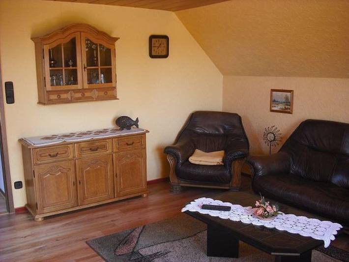 Ganze Ferienwohnung, Fewo, 3 Schlafräume, 1-6 Pers. in Gifhorn, Landkreis Gifhorn