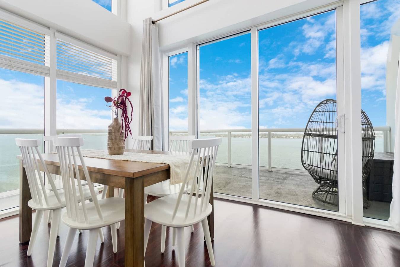 Apartamento entero, Roami at Adagio  Miami   4Br Combo in North Bay Village, Florida