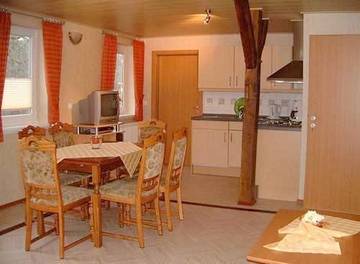 Holiday Letting for 4 People in Bippen, Lower Saxony, Photo 4