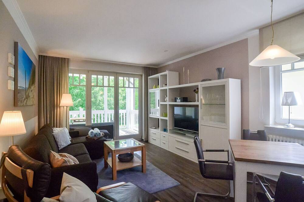 Ferienwohnung in Binz für 4 Personen in Binz
