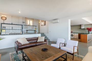 Chalet para 6 Personas en Santa Pola, Costa Blanca, Foto 4