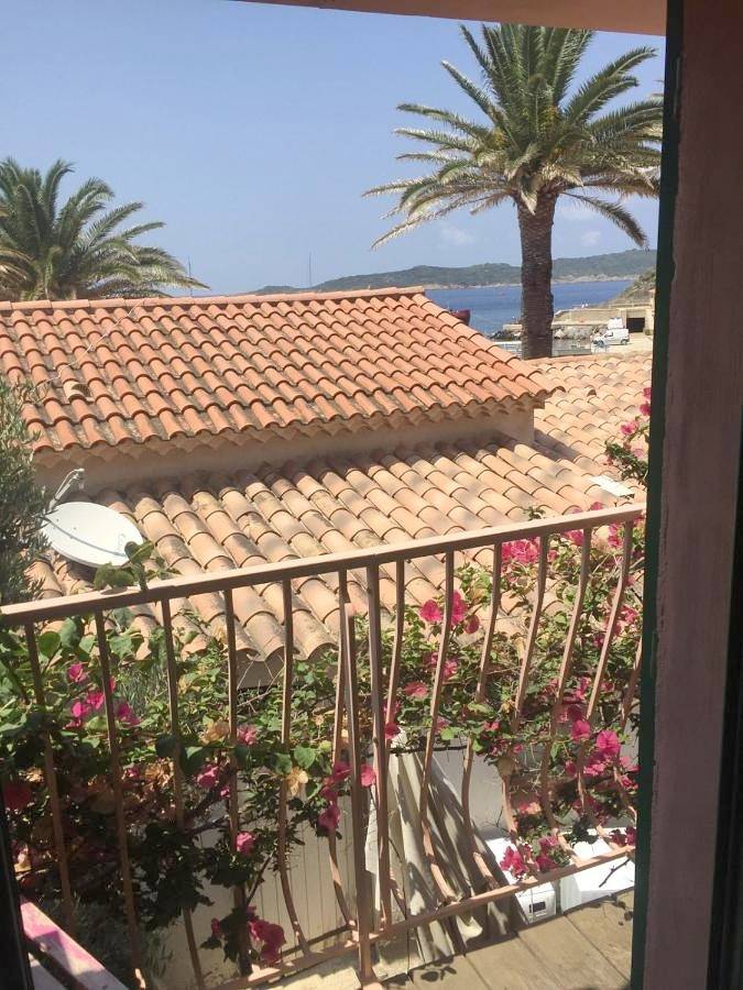 Hostellerie Provencale in Île de Port-Cros, Hyeres