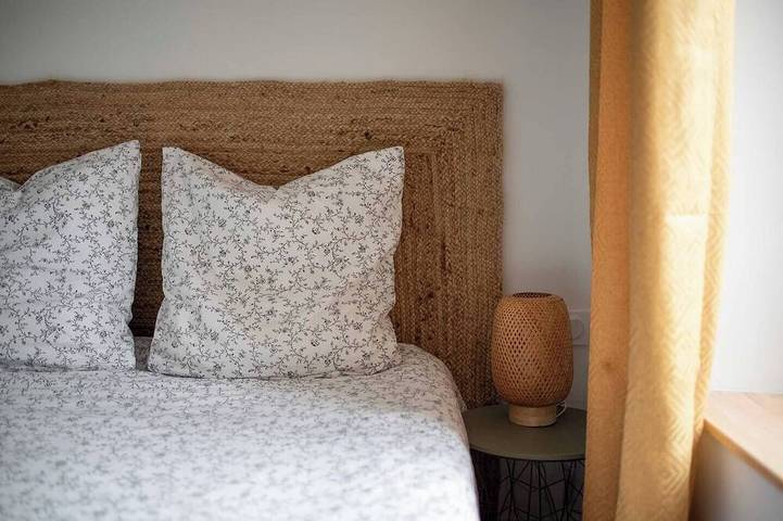 Ganze Wohnung, Le Tropical: renovated T2 Cosy and colorful atmosphere in Mazamet, Castres und Umgebung