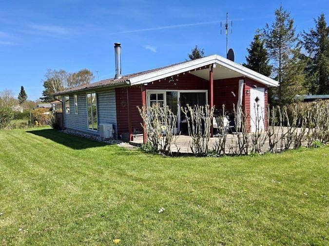 Casa vacanza a Als a partire da 93€ a notte