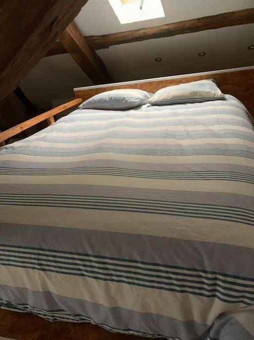 Gîte pour 2 personnes à Bruyères-le-Châtel - 4