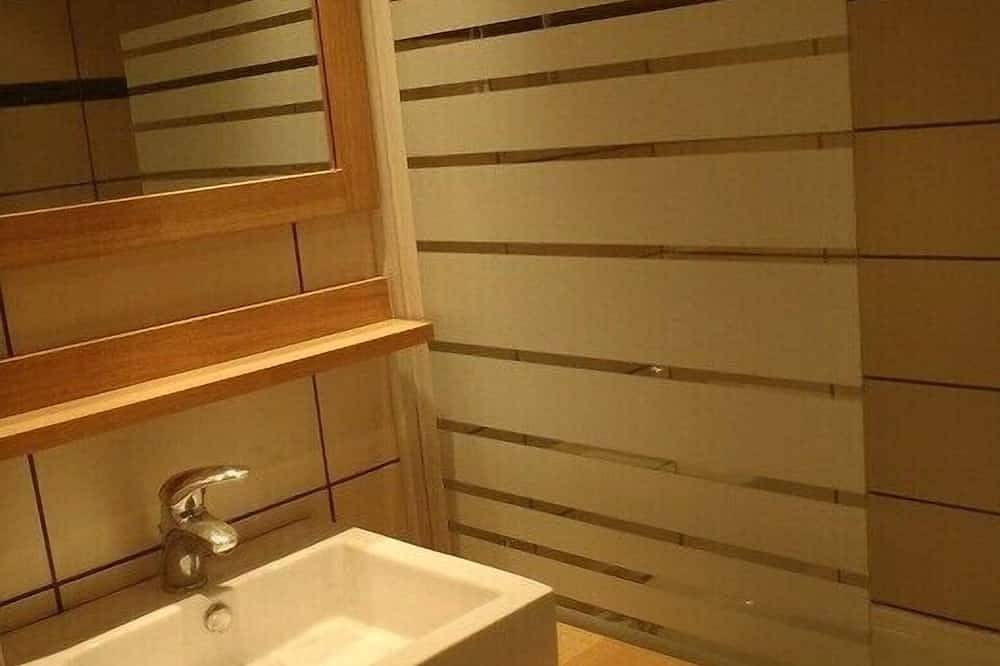 Ganze Wohnung, Rare !!!! - Gemütliche Wohnung mit separatem Schlafzimmer - Südlage in Val Thorens, Les Trois Vallées