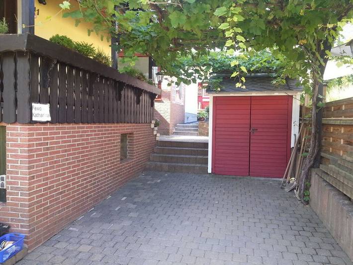 Ferienhaus für 3 Personen, mit Terrasse und Garten in Bernkastel-Kues - 4
