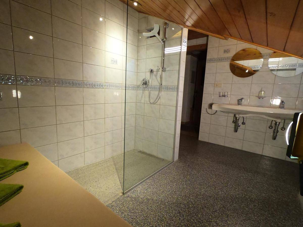 Ganze Wohnung, Ferienwohnungen Flörl in Zell am Ziller, Zillertaler Alpen