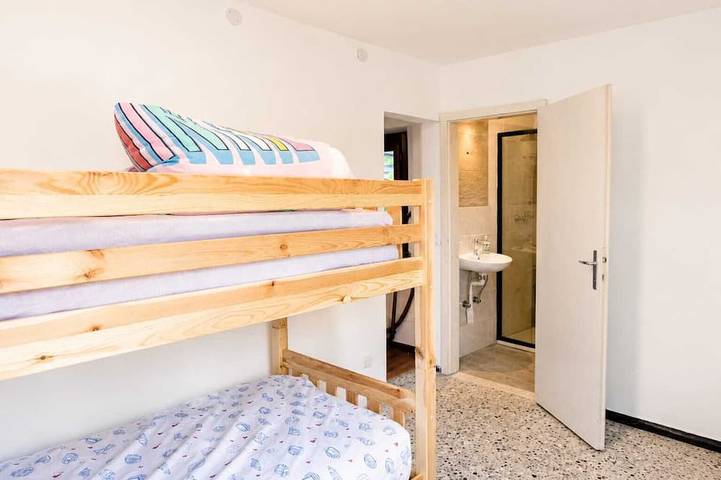 Ganze Wohnung, Un’accogliente casa di montagna nel cuore delle Dolomiti. in Domegge di Cadore, Östliche Dolomiten