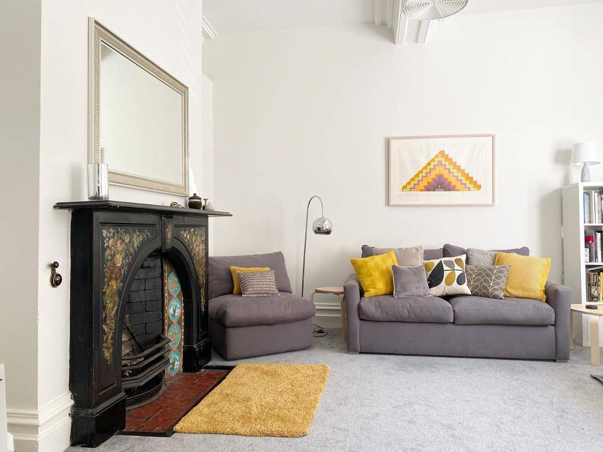 Entire apartment, The Old Stocking Factory, Tewkesbury in Tewkesbury, Gloucestershire