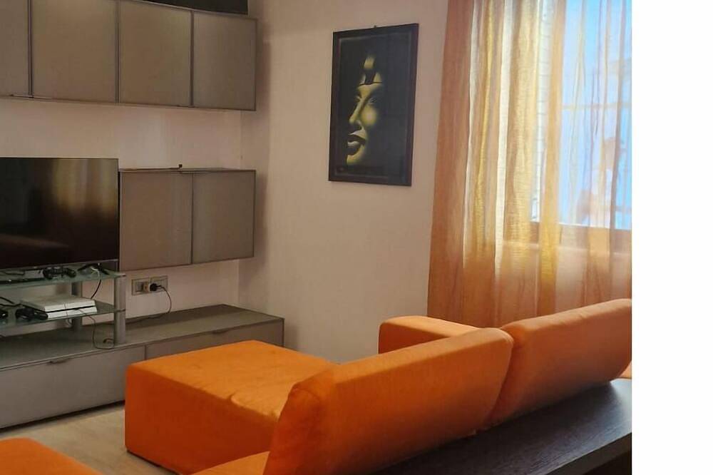 Appartamento intero, Appartamento Centro Mare in Porto San Giorgio, Provincia di Fermo