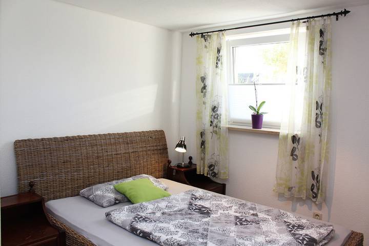 Ferienwohnung für 4 Personen, mit Terrasse in Landkreis Uelzen - 2