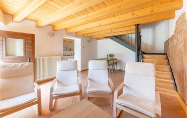 Ferienhaus für 8 Personen in Sant'Anna d'Alfaedo, Verona Provinz, Bild 2