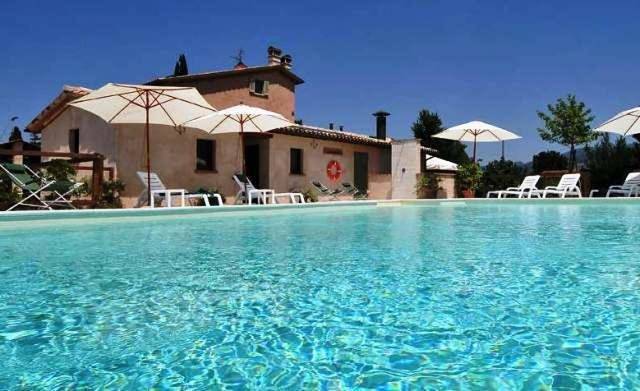 Studio in Trevi, Perugia e dintorni