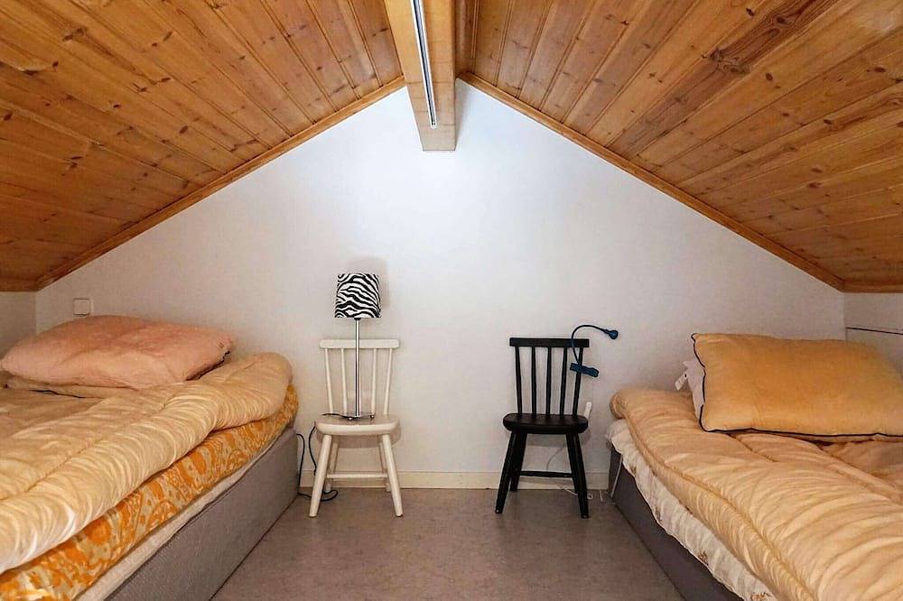 Ruhiger Inselruckzugsort in Foto in Öckerö, Västra Götalands län