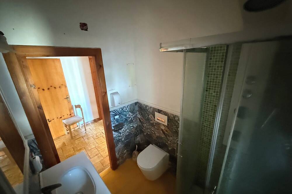 Ganze Wohnung, Apartment in front of the sea - Gallipoli in Gallipoli, Golf von Tarent