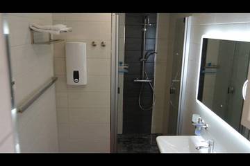 Bungalow für 5 Personen in Medebach, die Mittelgebirge, Bild 3