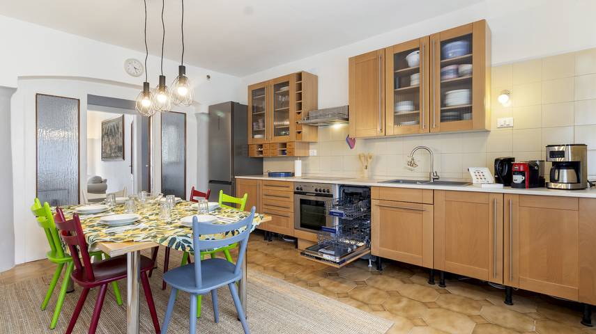 Casa Bellini - 7pp, patio,parking,10 min da Udine in Pavia di Udine, Province d'Udine