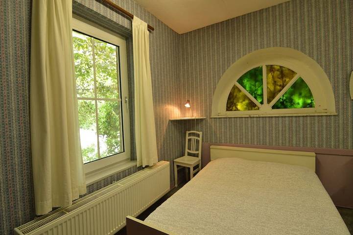 Location de vacances pour 9 personnes, avec jardin à Ferrières (Liège) - 3