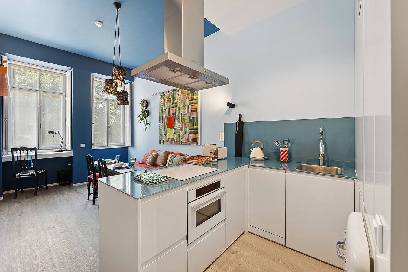 Ganze Wohnung, Guestready - Amma Braga 1 in Braga, Braga Distrikt