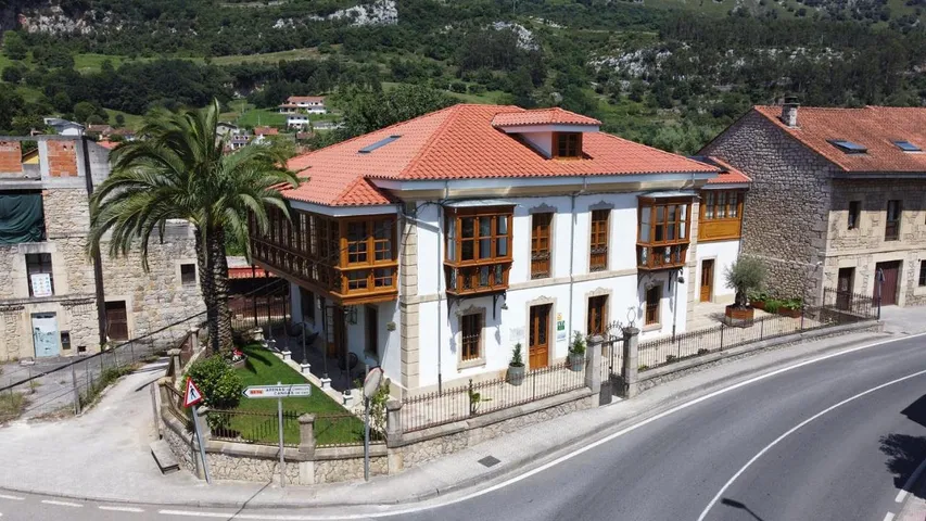 Apartamento de vacaciones para 2 personas, con jardín y vistas - 1