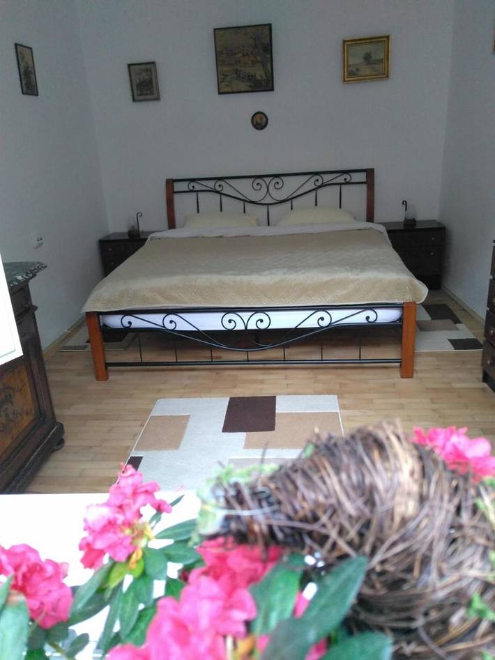 Gîte pour 3 personnes, avec terrasse et vue dans Poiana Brasov - Brasov - 3