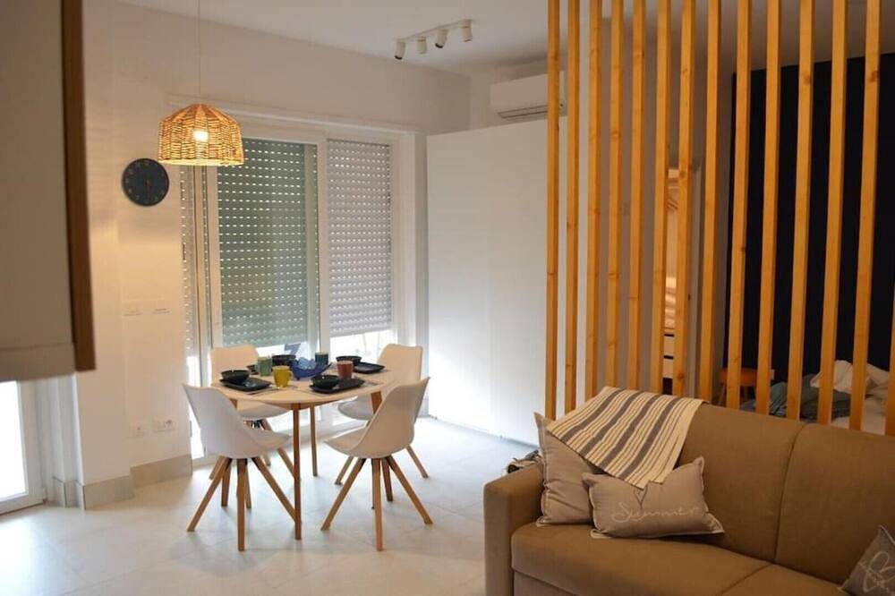 Apartamento entero, Open Space Centralissimo Nettuno Fronte Porto in Nettuno, Provincia de Roma