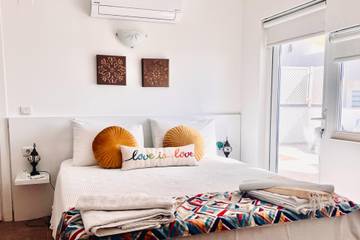 Villa für 6 Personen in Patara Beach, Saklıkent, Bild 2