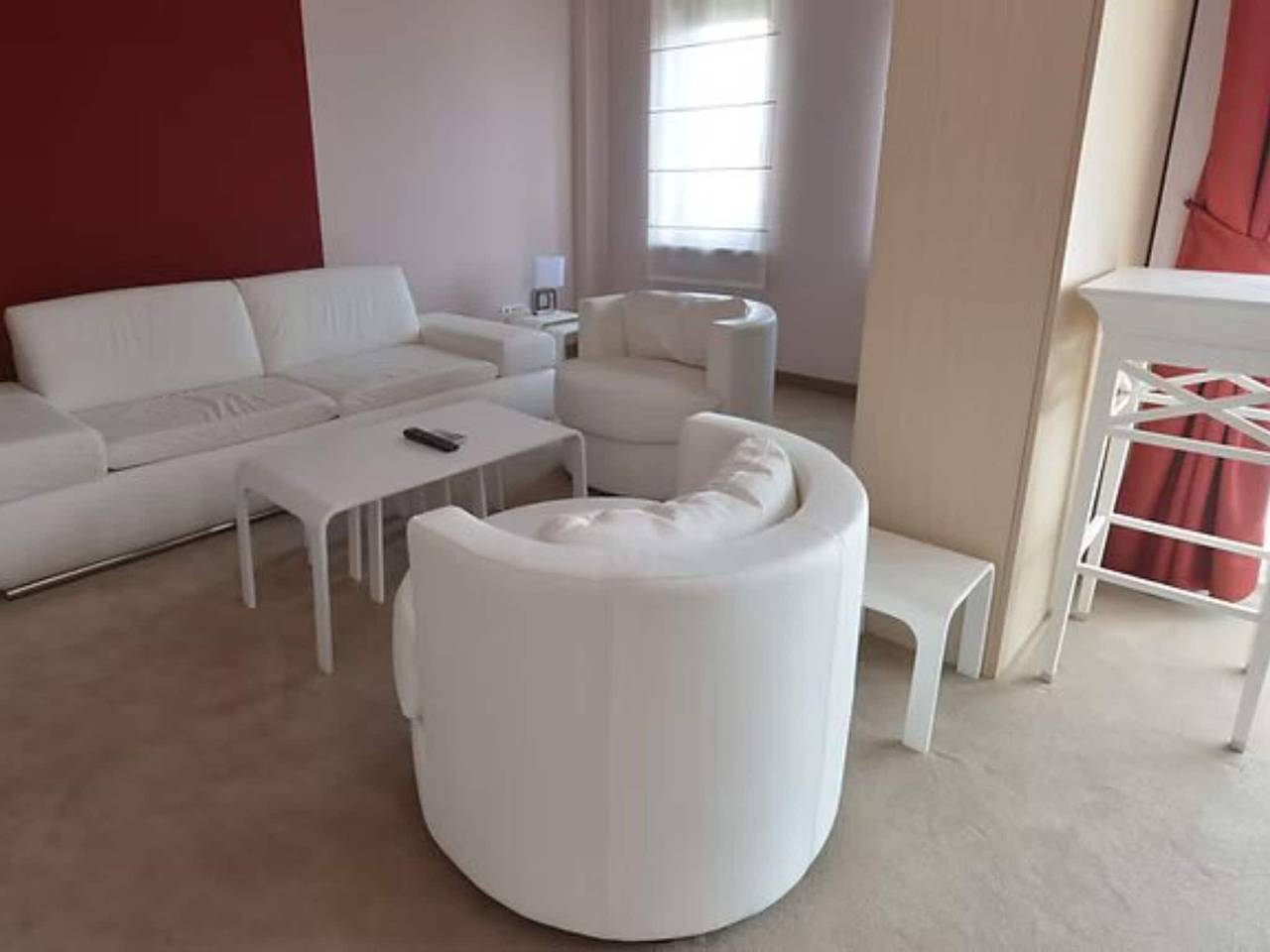 Hel leilighet, Hotel Princ - Two Bedroom Family Suite 106 in Budva, Opština Budva