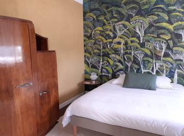 Chambre d’hôte pour 3 personnes à Penmarch