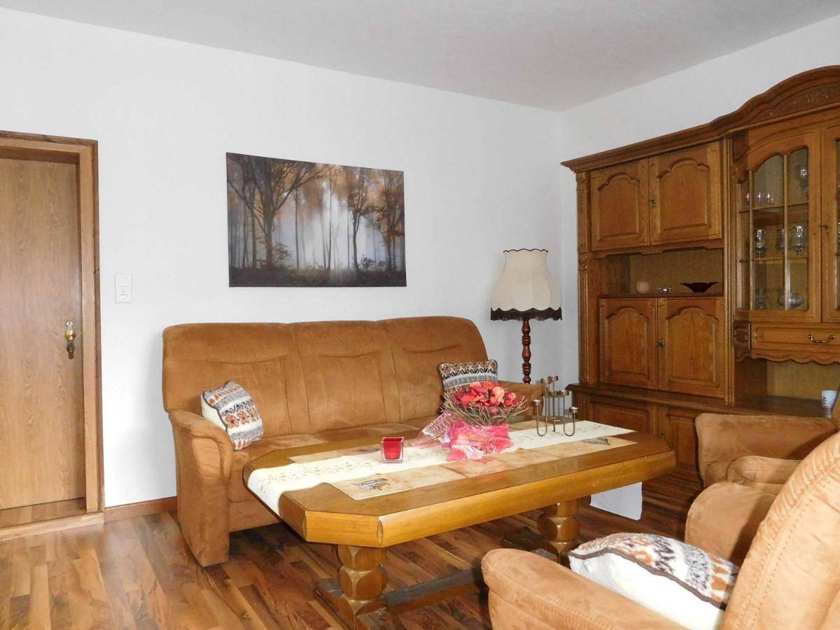 Ganze Wohnung, Two-Bedroom Apartment with Mountain View in Sorge, Harzvorland