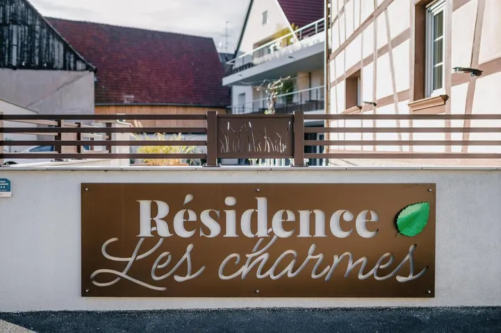 Appartement de vacances pour 4 personnes, avec vue et terrasse - 1