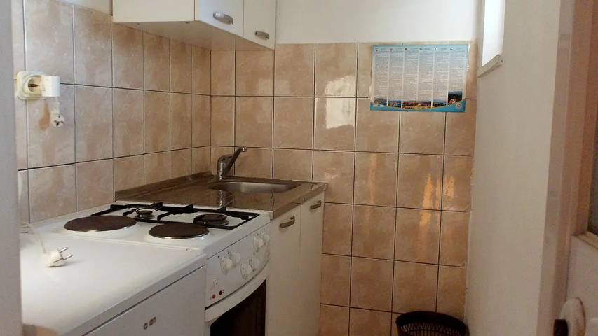 Ferienwohnung für 4 Personen, mit Terrasse in Orebic - 2